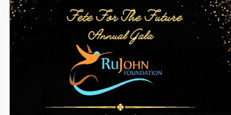 Fete For The Future Annual Gala