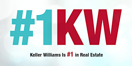 KW Real Estate Careers! June 2019 primary image