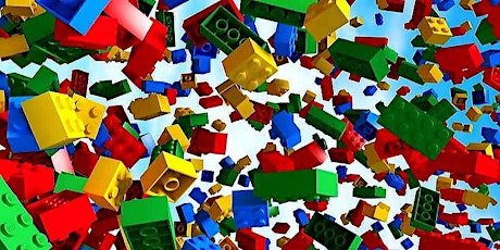 Lego Club (5-12 years) primary image