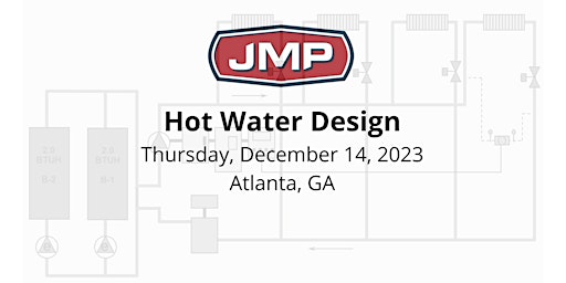 Hot Water Design primary image