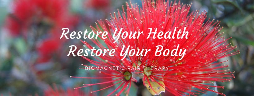 Restore Your Health, Restore Your Body