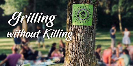 Hauptbild für Grilling without Killing – Picknick am Bodensee