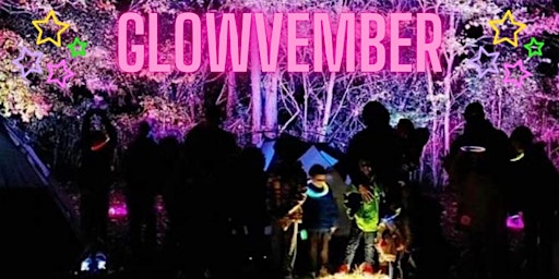 Interwoven: Glowvember for Families primary image