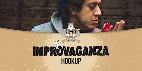 IMPROVAGANZA 2019: HOOKUP primary image