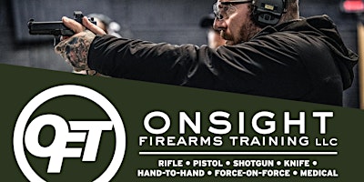 Primaire afbeelding van PISTOL SHOOTING SKILLS & DRILLS - Cortlandt Manor, NY