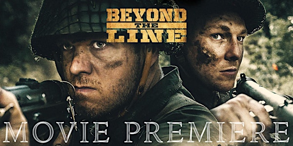 Beyond the Line Movie Premiere