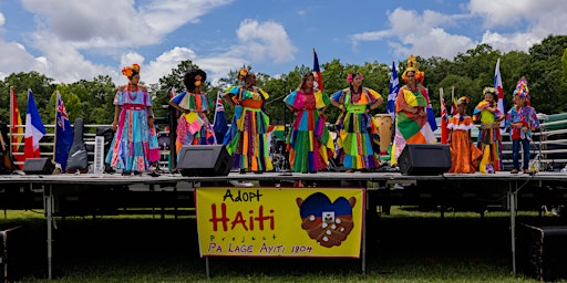 Image principale de 4Th Annual Caribbean American Heritage Festival