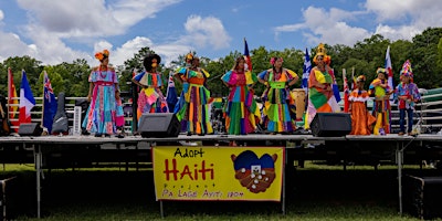 Primaire afbeelding van 4Th Annual Caribbean American Heritage Festival