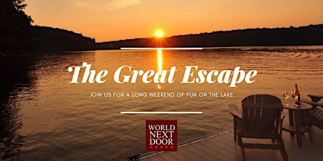 The Great Escape 2019 primary image