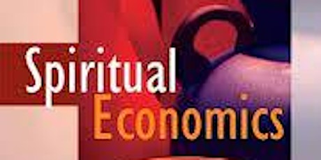 Spiritual Economics - Morning class primary image