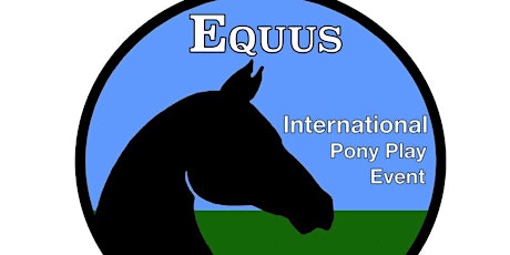 EQUUS International Pony Play Event primary image