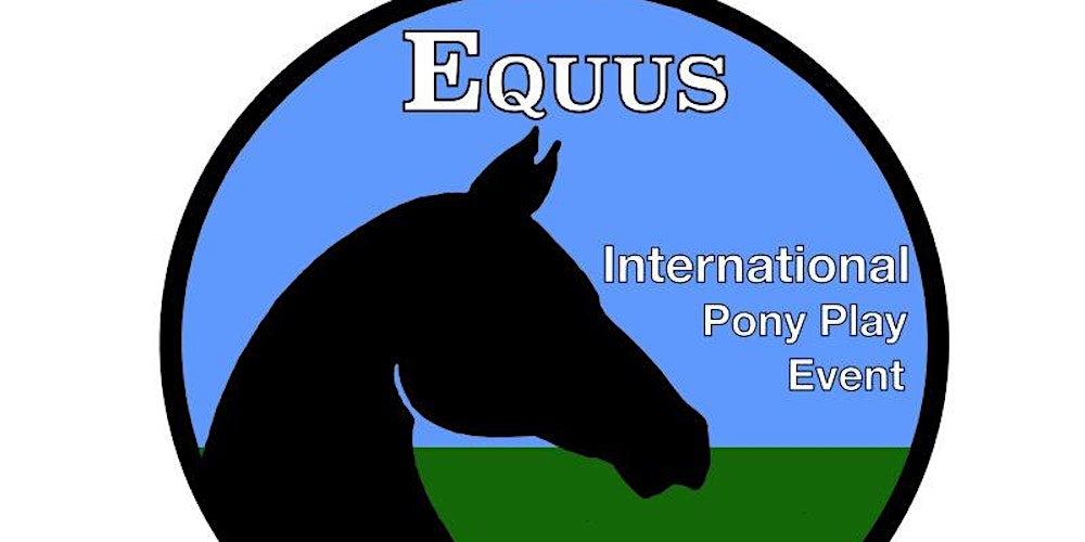 Photo of EQUUS International Pony Play Event