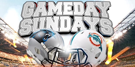 GameDay Sunday's at 1501 primary image