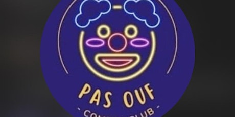 Pas Ouf Comédie Club primary image