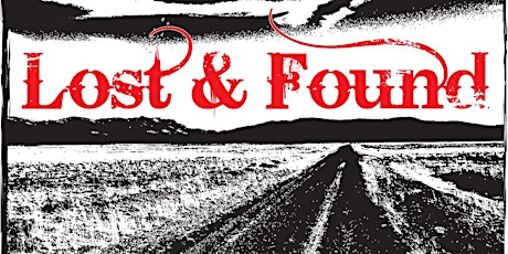 Lost & Found Bike Ride 2019- MEAL TICKET for FRIENDS & FAMILY primary image