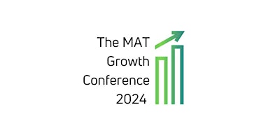 Imagem principal do evento The MAT Growth Conference 2024