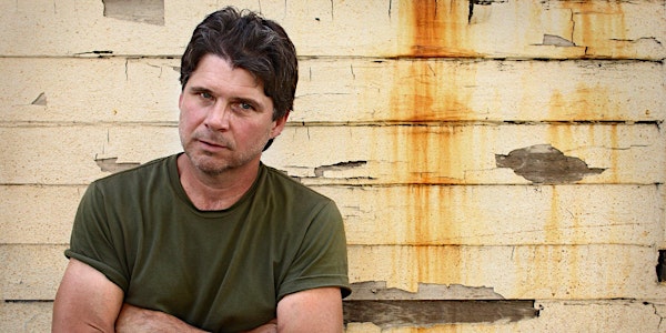 Chris Knight w/ Joe Stamm @ HI-FI