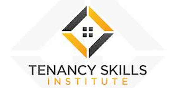 Tenancy Skills Institute- Train The Trainer- Moreton Bay Region