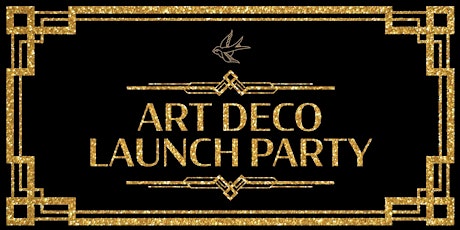Erstwilder's Art Deco Launch Party primary image