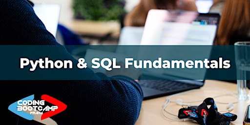 Hauptbild für Python & SQL Fundamentals Spring 2024