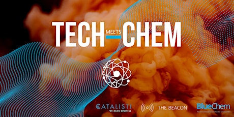 Tech meets Chem  primärbild