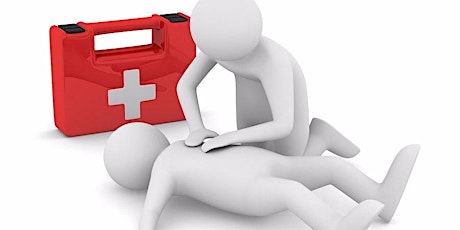 Emergency First Aid At Work Level 3 March 2024  primärbild
