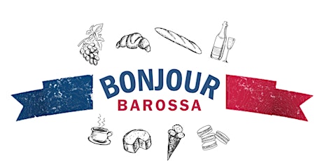 Bonjour Barossa | 2019 primary image