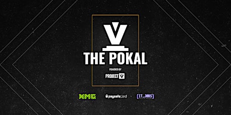 THE POKAL by PROJECT V - Offline Finals primary image