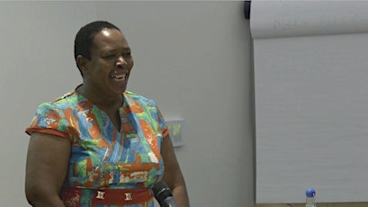 In Defense of the Family Farm with Elizabeth Mpofu of La Via Campesina primary image