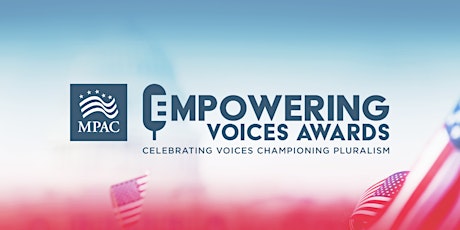 Hauptbild für 2019 Empowering Voices