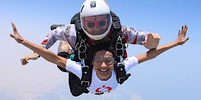 Imagem principal de Imran Khan Cancer Appeal - Skydive