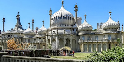 Image principale de Brighton Fun Puzzle Treasure Hunt! :)