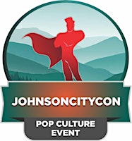 Immagine principale di JohnsonCityCon - ComiCon 