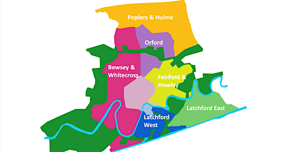 Central 6 Masterplan Review and Test Workshop