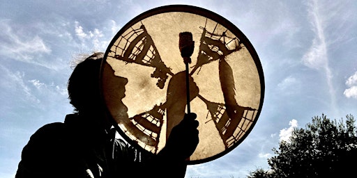 Cercle mensuel de Chants Sacrés avec tambour primary image
