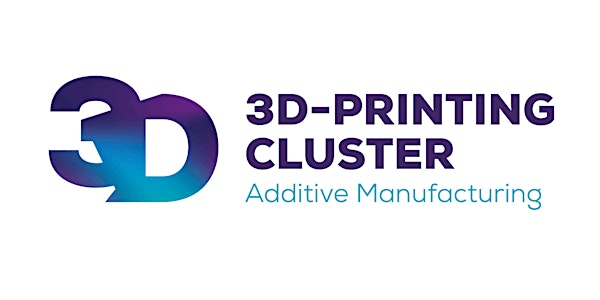 3D-Printing Cluster - Additive Manufacturing