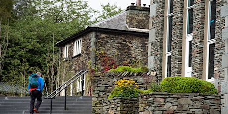 Imagen principal de Chartered Manager Degree Apprenticeship taster morning in Ambleside