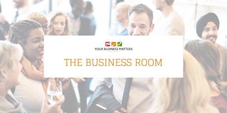 The Business Room - Bedford