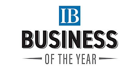 Business of the Year Awards primary image