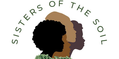 Volunteer with Sisters of the Soil Community Farm primary image