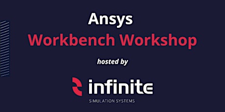 Immagine principale di Ansys Workbench Workshop - Structural & Fluid Mechanics Simulations 