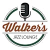 Logotipo de Walker's Jazz Lounge