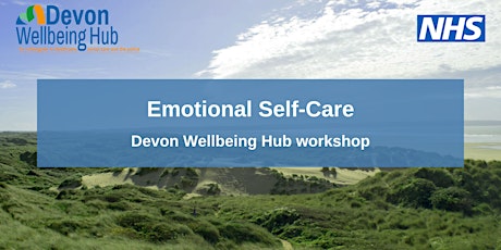 Emotional Self-Care
