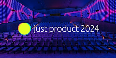 Image principale de just product 2024