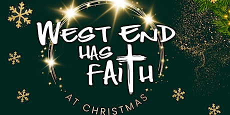 West End Has Faith primary image