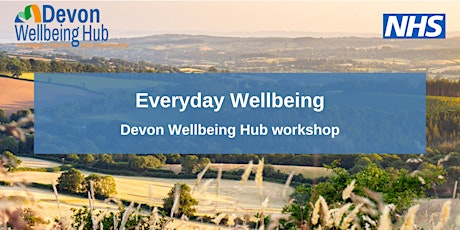 Everyday Wellbeing