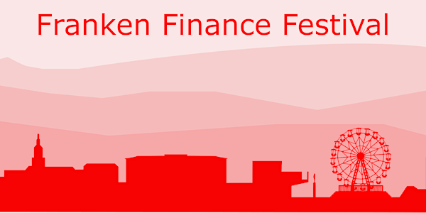 Franken Finance Festival Networking
