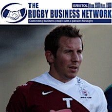 Bristol Rugby Business Network - 26th June primary image
