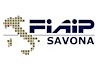 Logo di FIAIP LIGURIA in collaborazione con FIAIP SAVONA