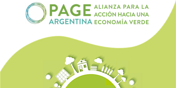 Lanzamiento Programa PAGE Argentina